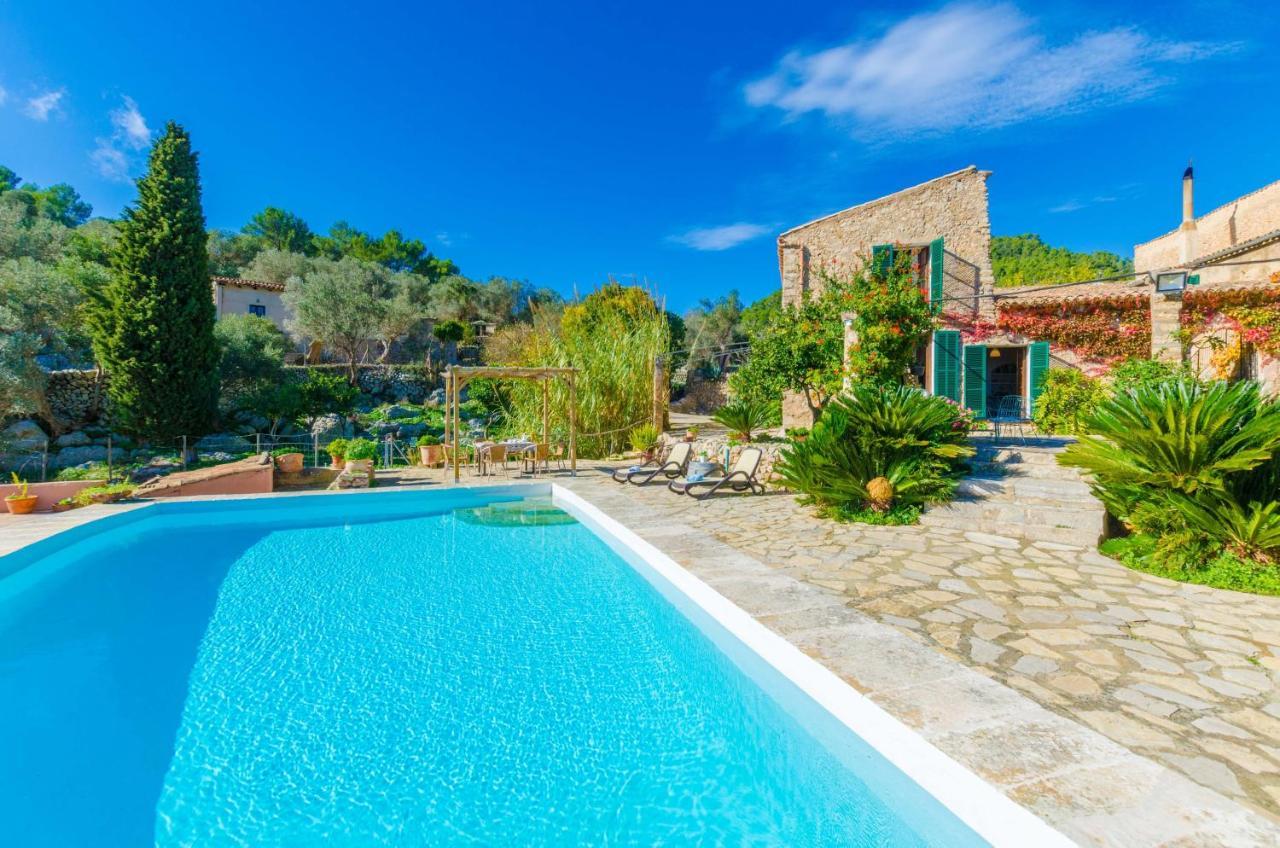 Villa Sobreamunt *