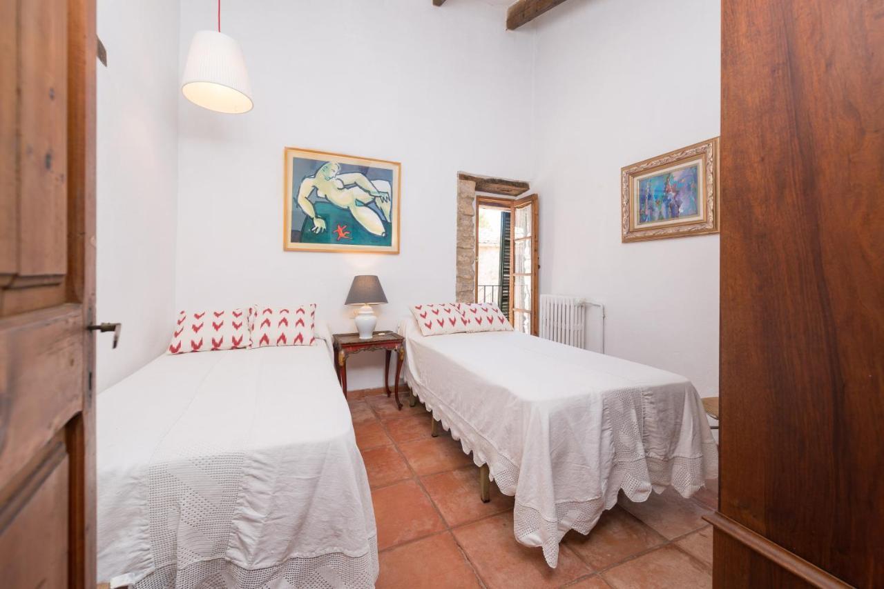 Sobreamunt Villa *