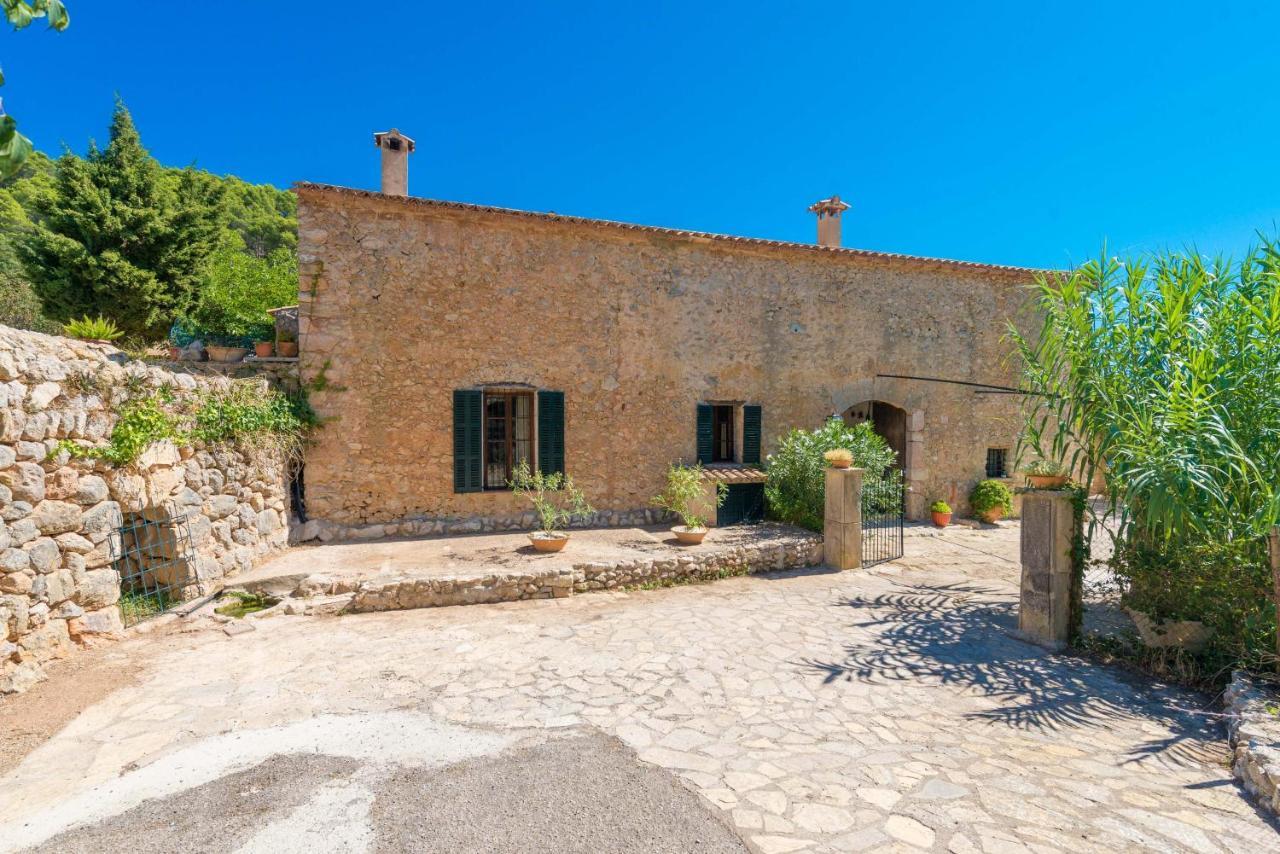 Sobreamunt Villa