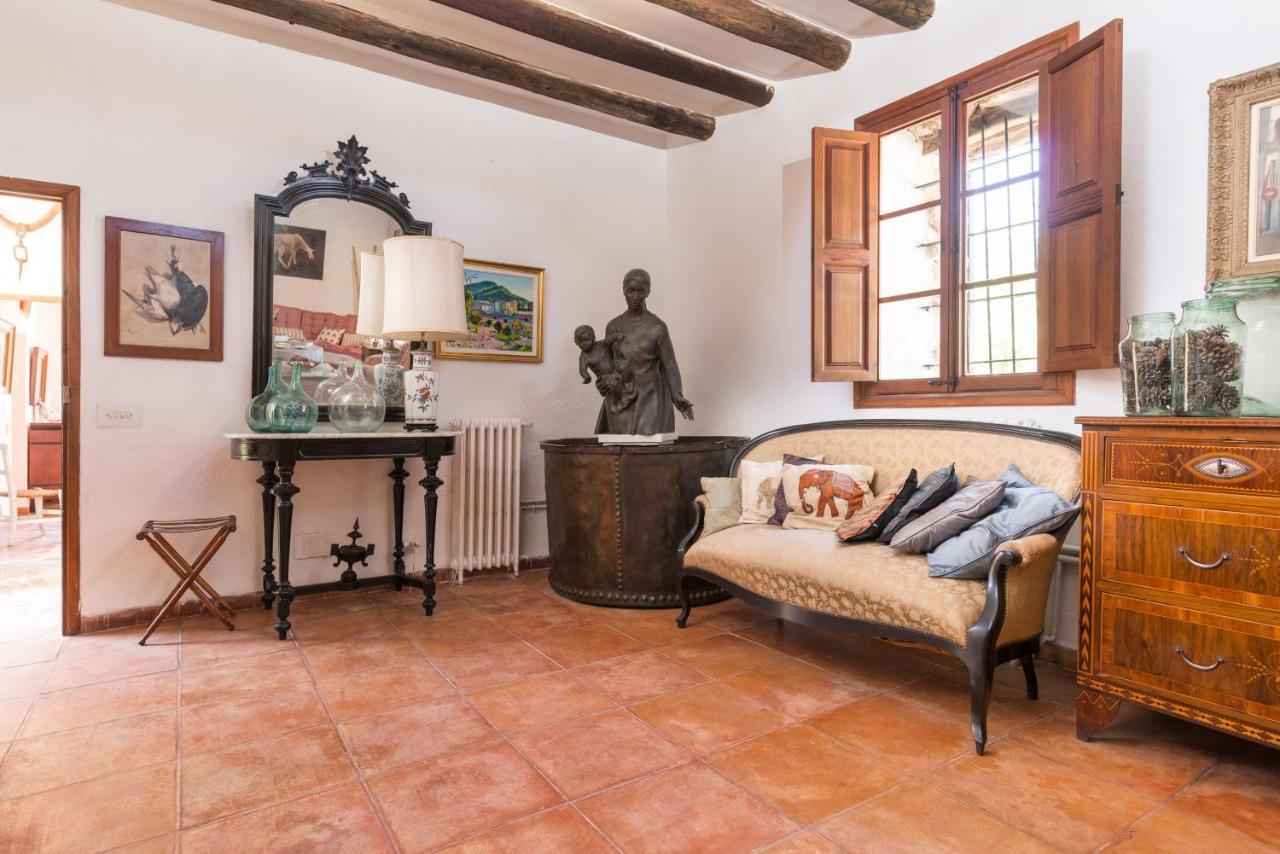 Sobreamunt Villa *