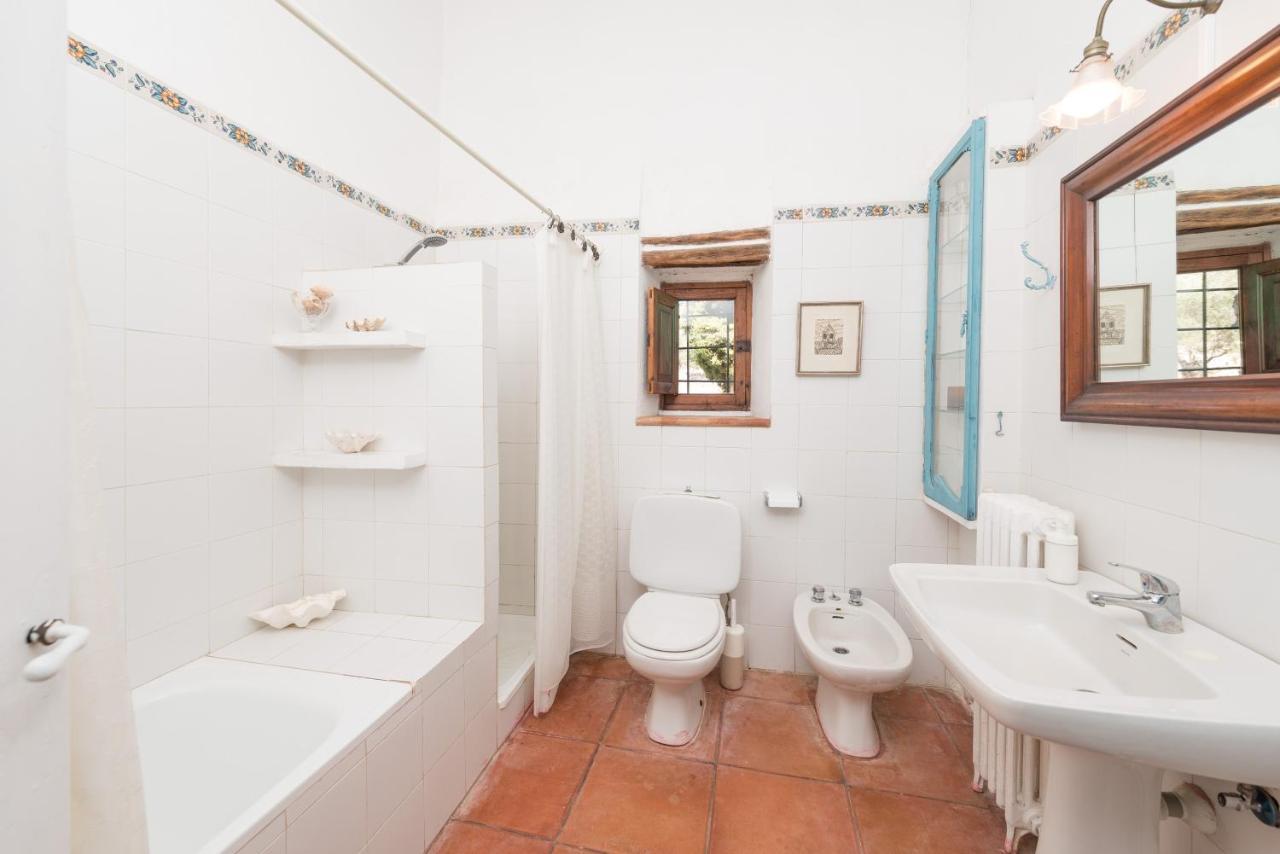 Sobreamunt Villa