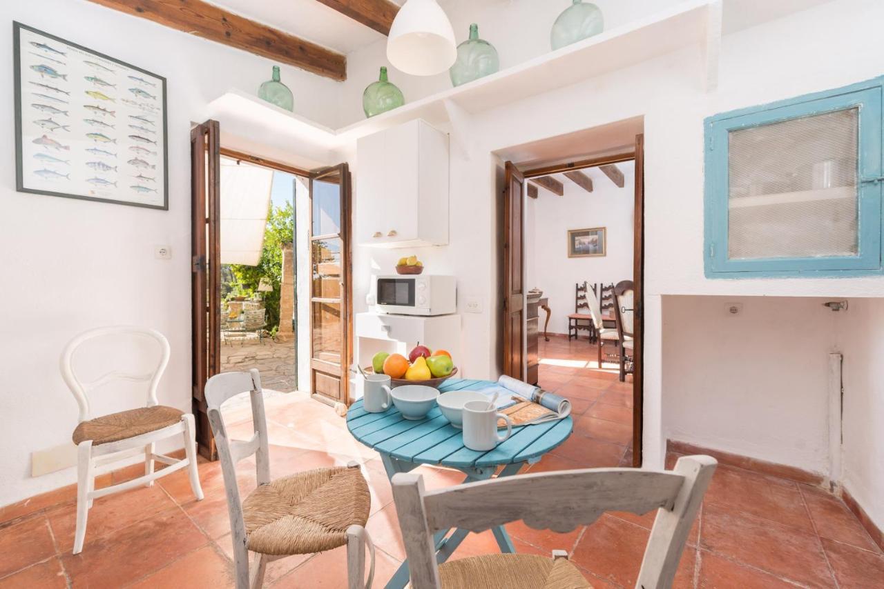 Sobreamunt Villa *