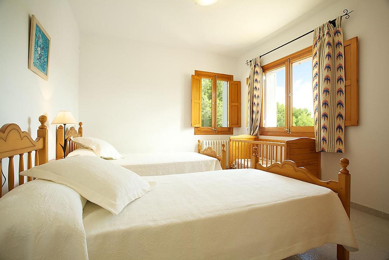 Villa Sirenes *