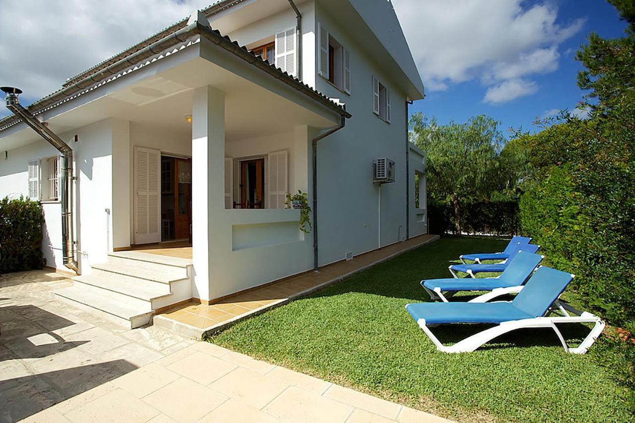 Sirenes Villa *