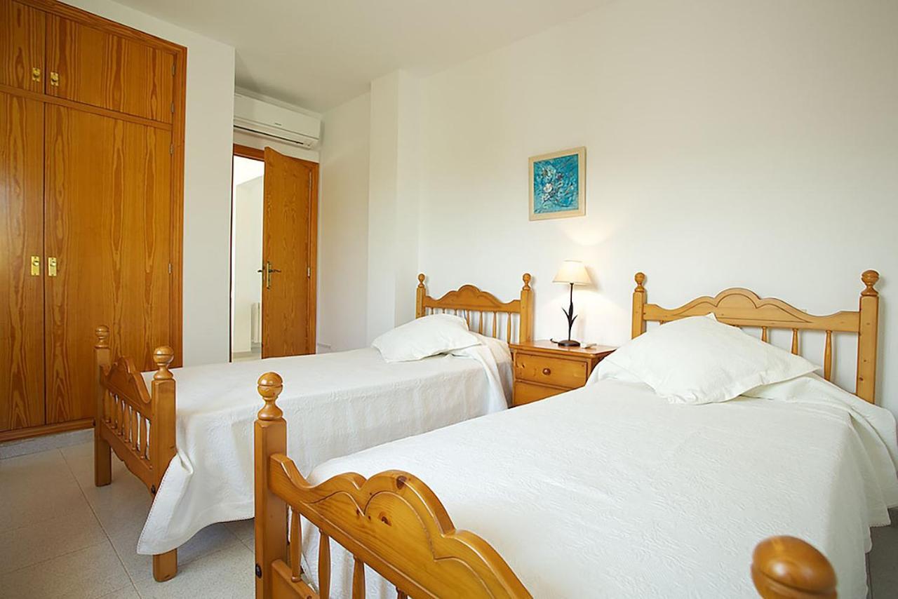 Villa Sirenes