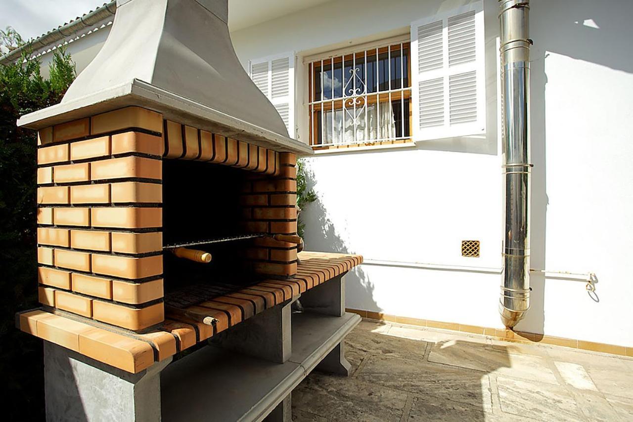 Villa Sirenes *