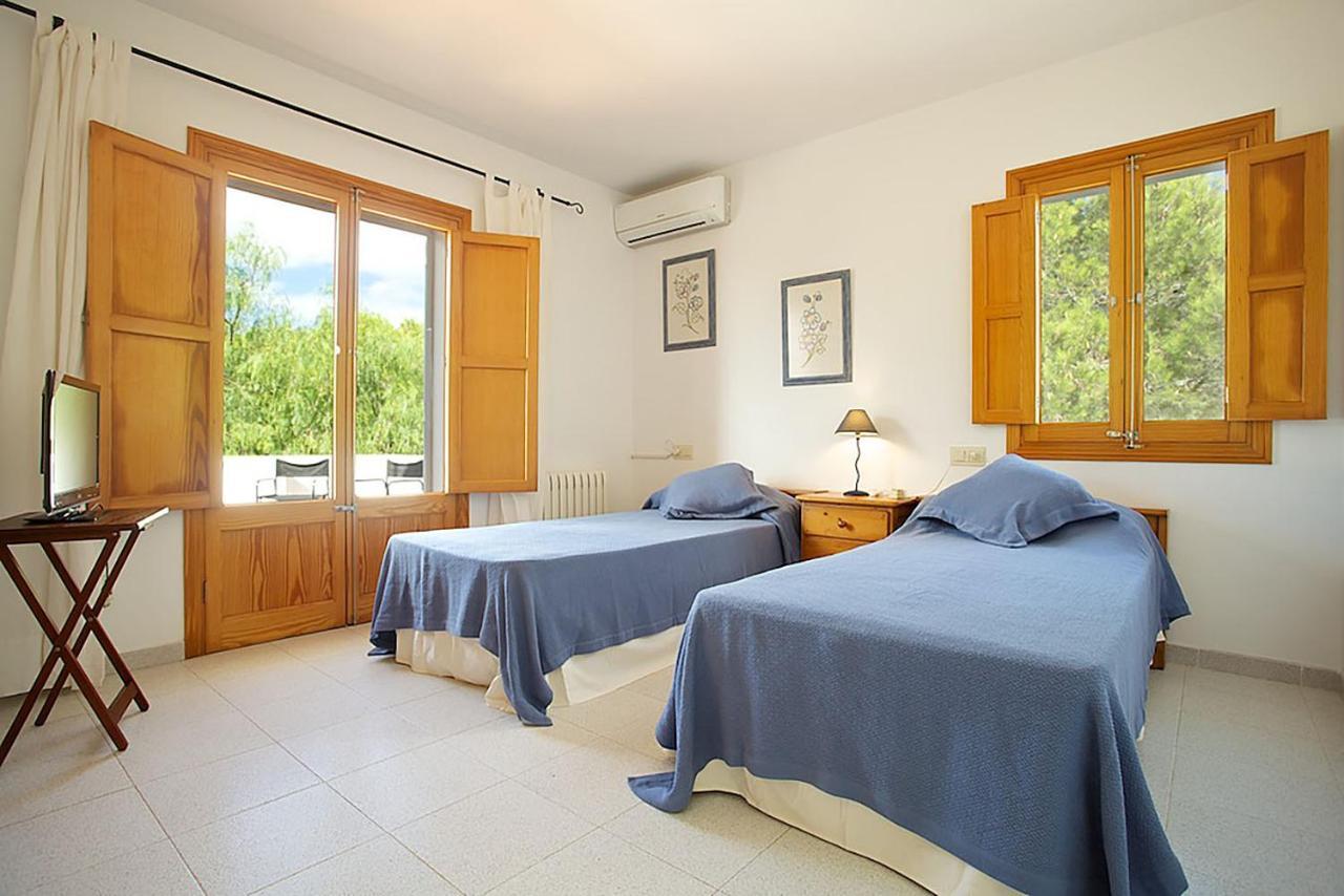 Sirenes Villa