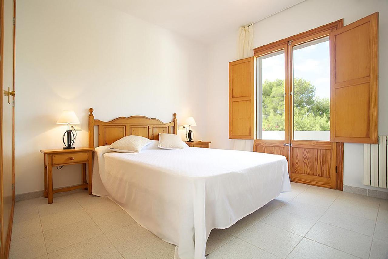 Villa Sirenes Playa de Muro (Mallorca)