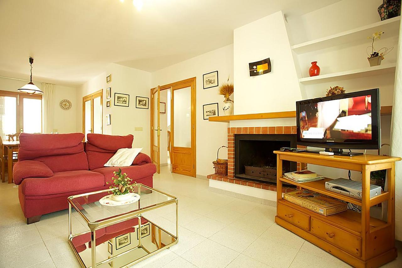 Villa Sirenes
