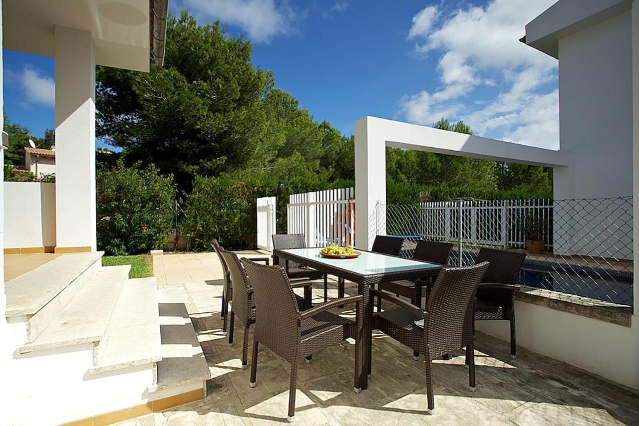 Villa Sirenes