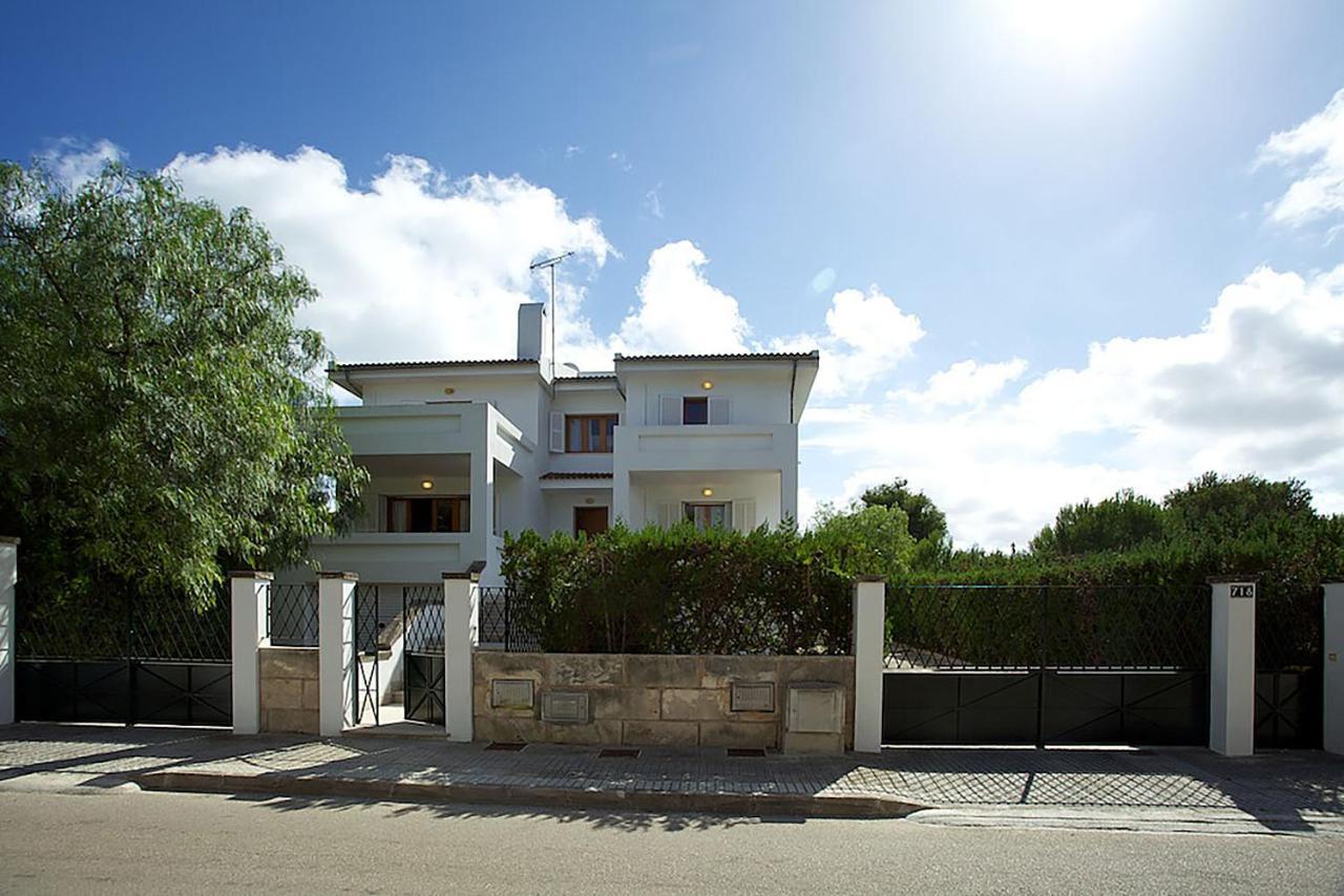 Sirenes Villa *