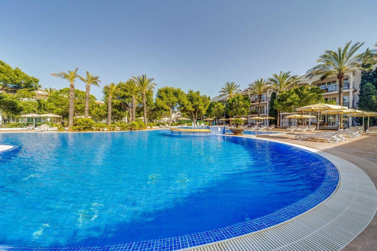 Inturotel Sa Marina 4*