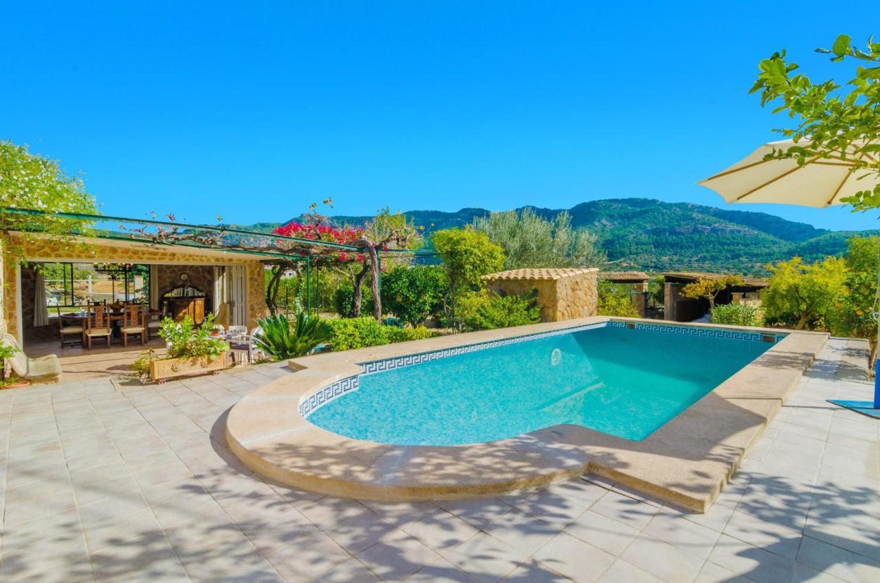 Villa Casa Margarita