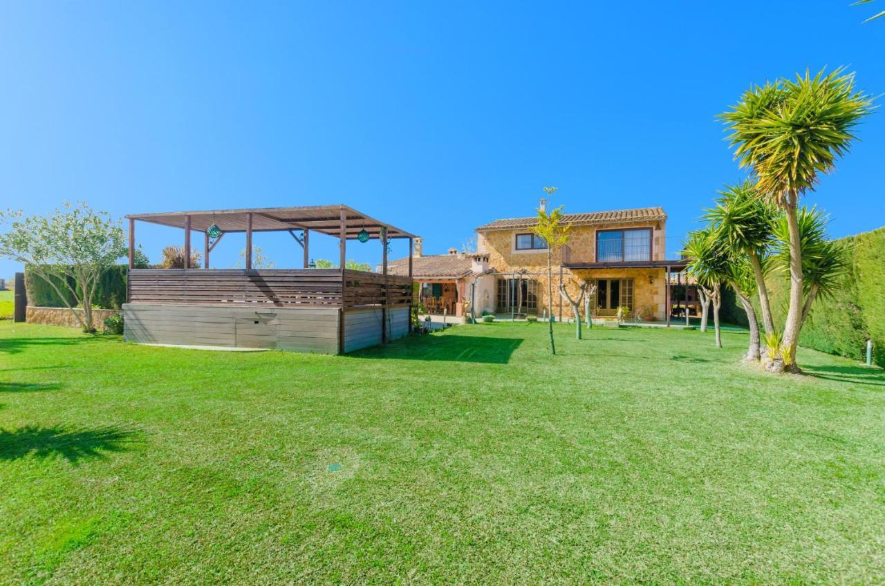 Es Rafal Nostro Villa Fenalitx (Fenalich)