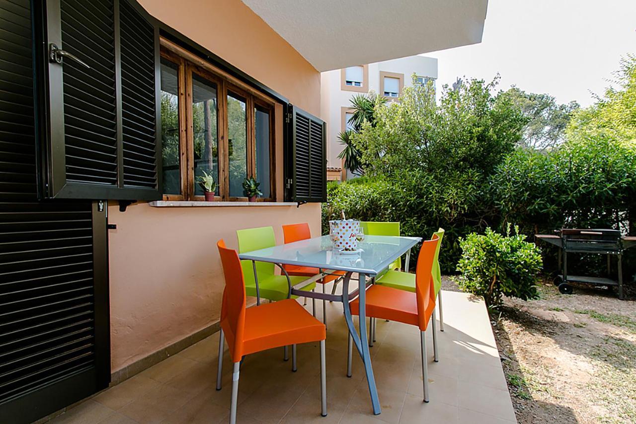 Ferragut Villa *