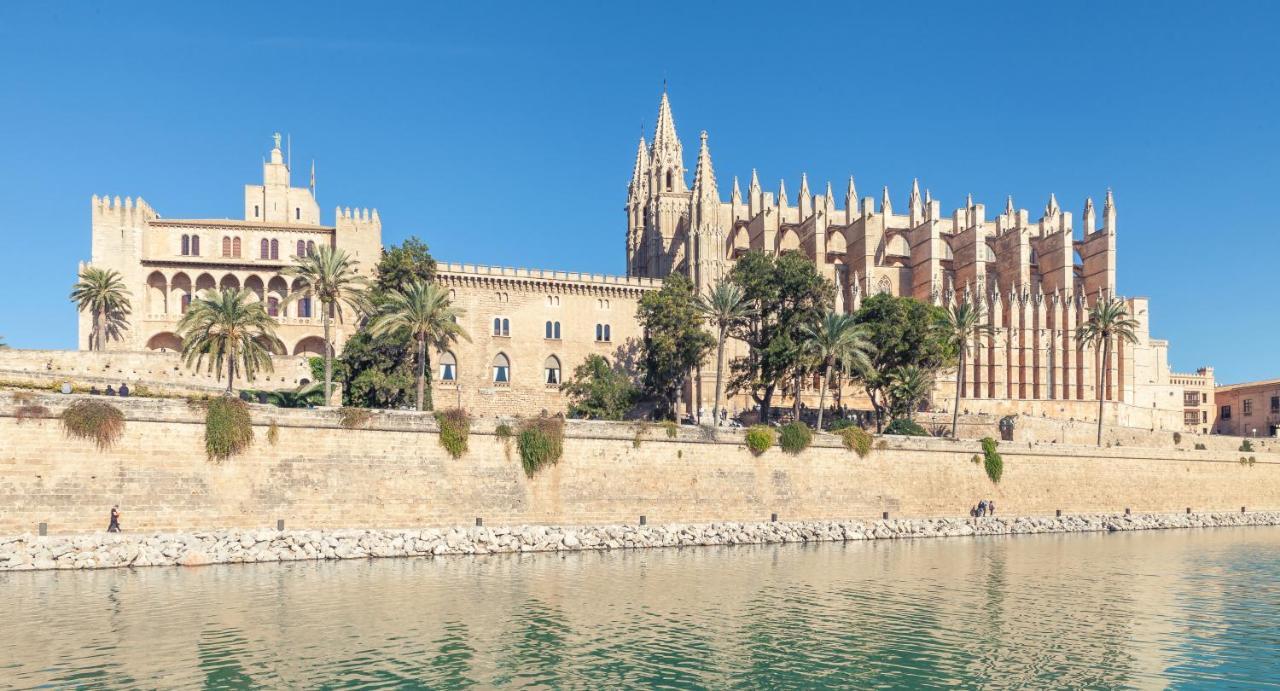 Apartahotel Fil - Turismo De Interior Palma de Mallorca