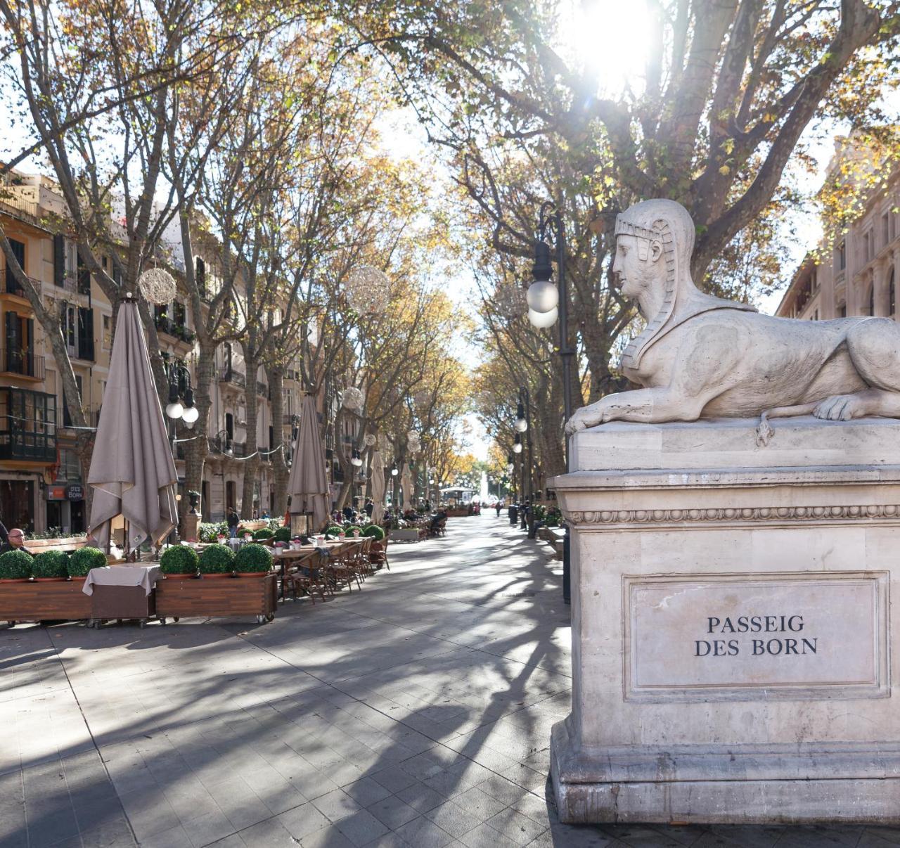 Fil - Turismo De Interior 4* Palma de Mallorca