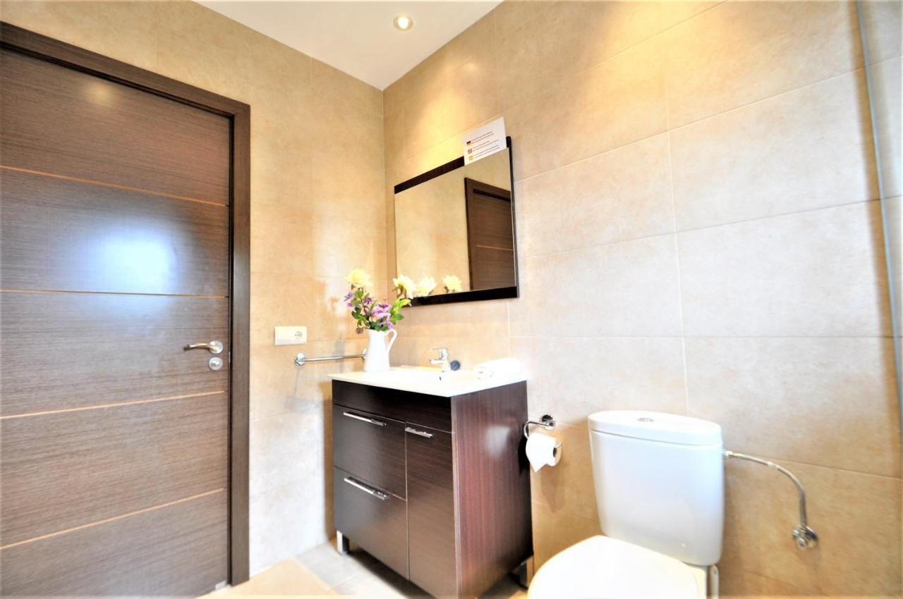 Holiday home Monica En Ideal Familias- Mallorca *