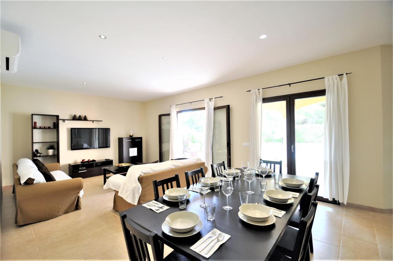 Holiday home Monica En Ideal Familias- Mallorca *