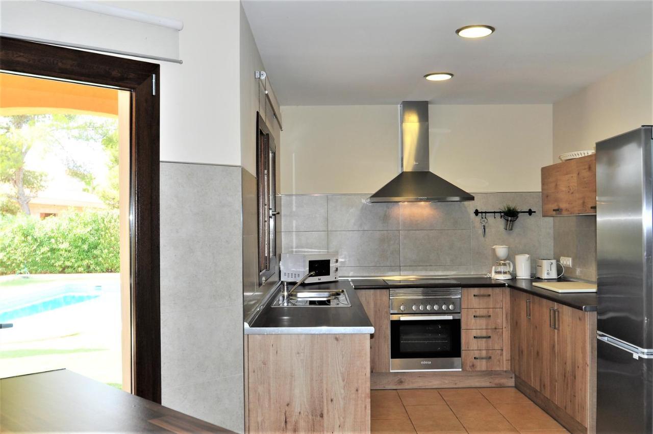 Monica En Ideal Familias- Mallorca Holiday home Cala Pi (Mallorca)