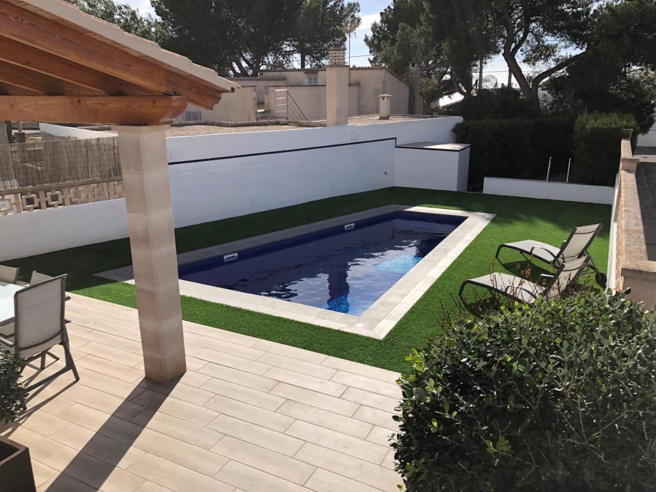 Villa Villa Sa Rapita