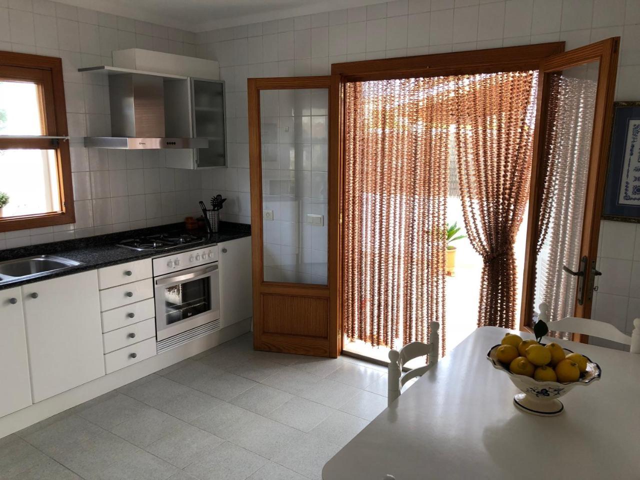 Villa Sa Rapita Villa *