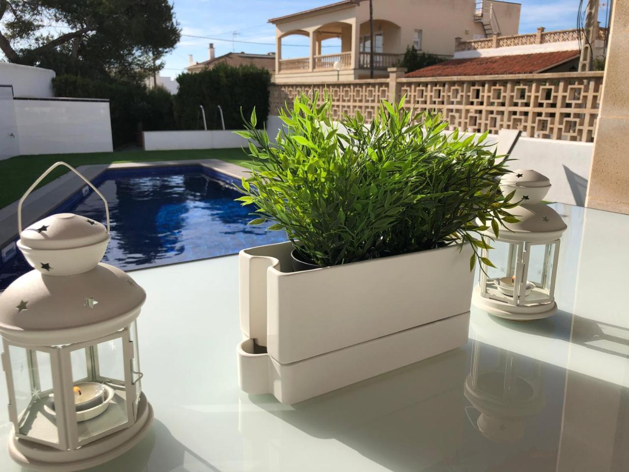 Villa Sa Rapita * Sa Ràpita