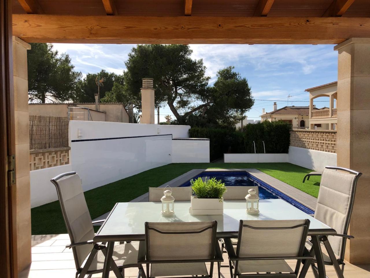 Villa Sa Rapita