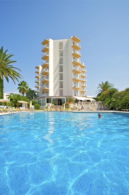 Hotel Vista Odin 3*