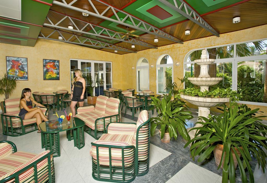Hotel Vista Odin