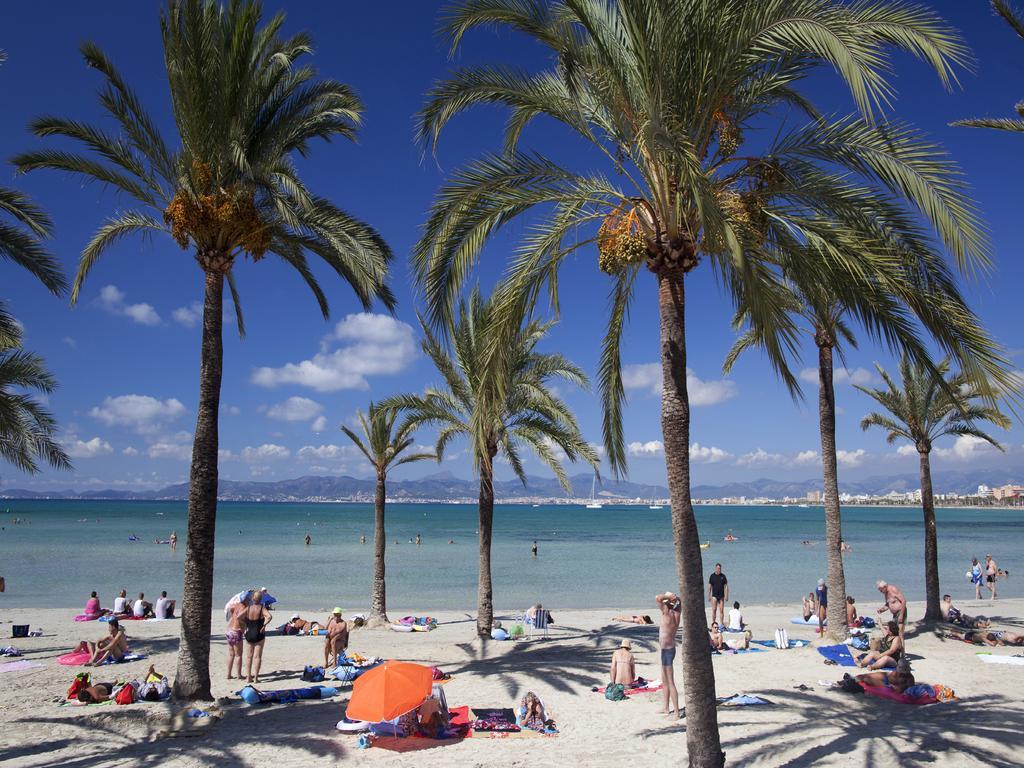 Whala!beach Hotel 3*