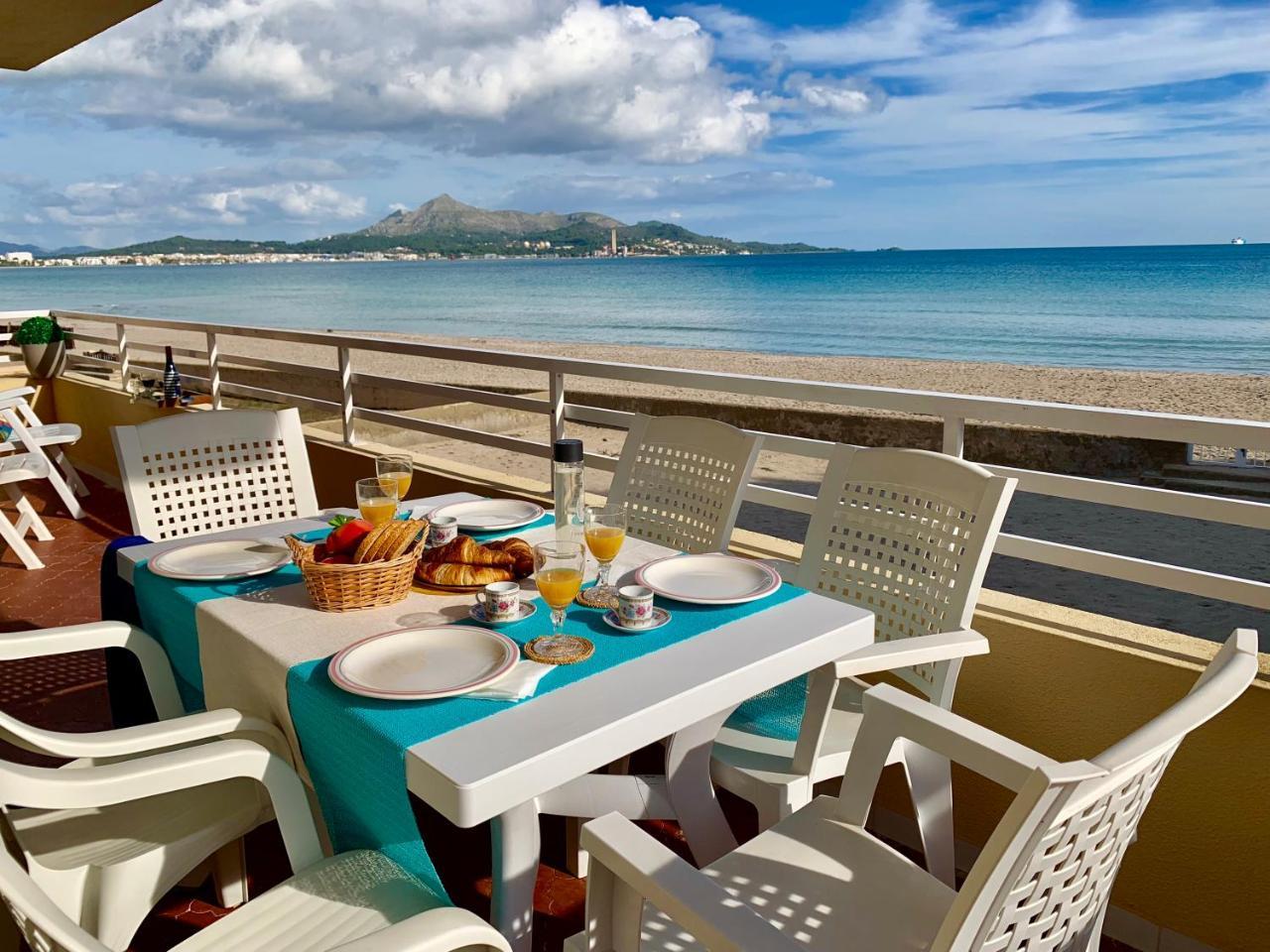El Paraiso Alcúdia