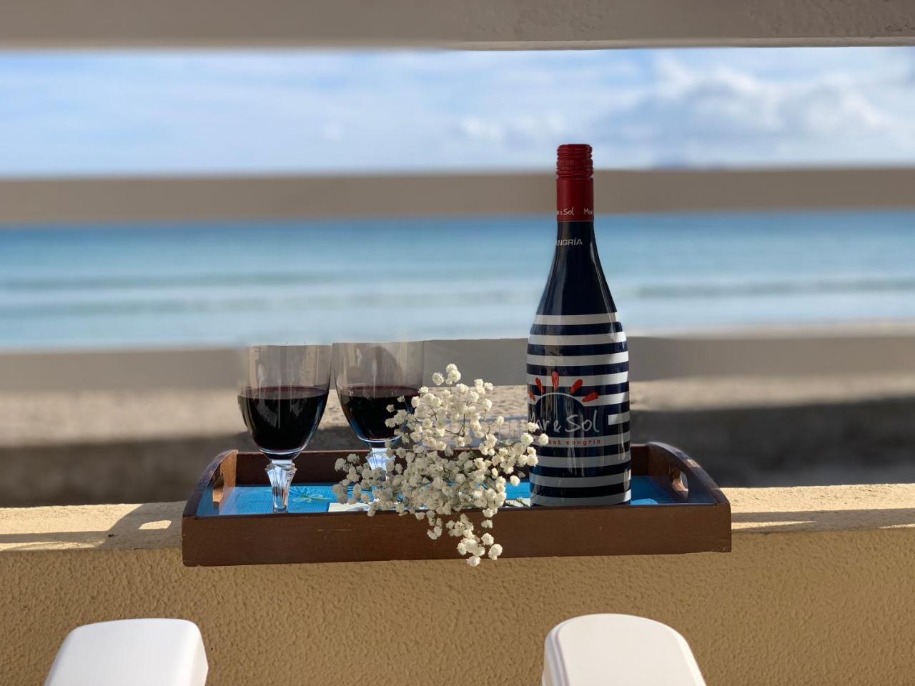 El Paraiso