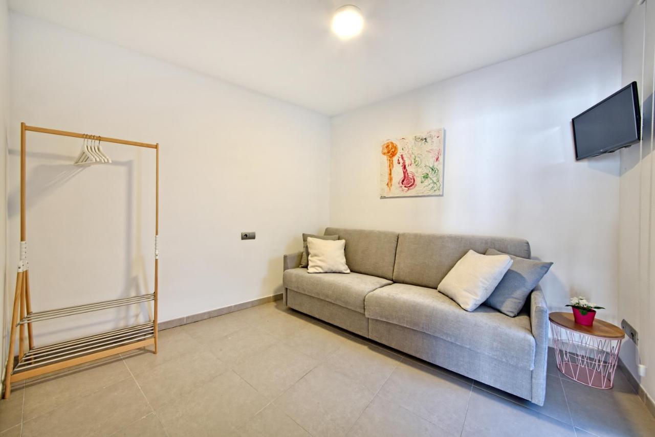 Poble Espanyol Apartamento *