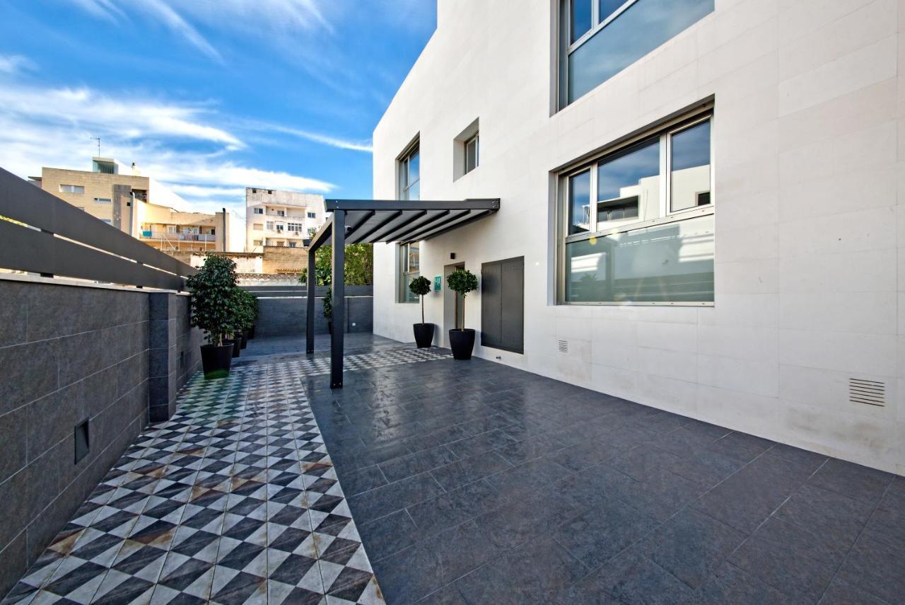 Poble Espanyol Apartamento Palma de Mallorca