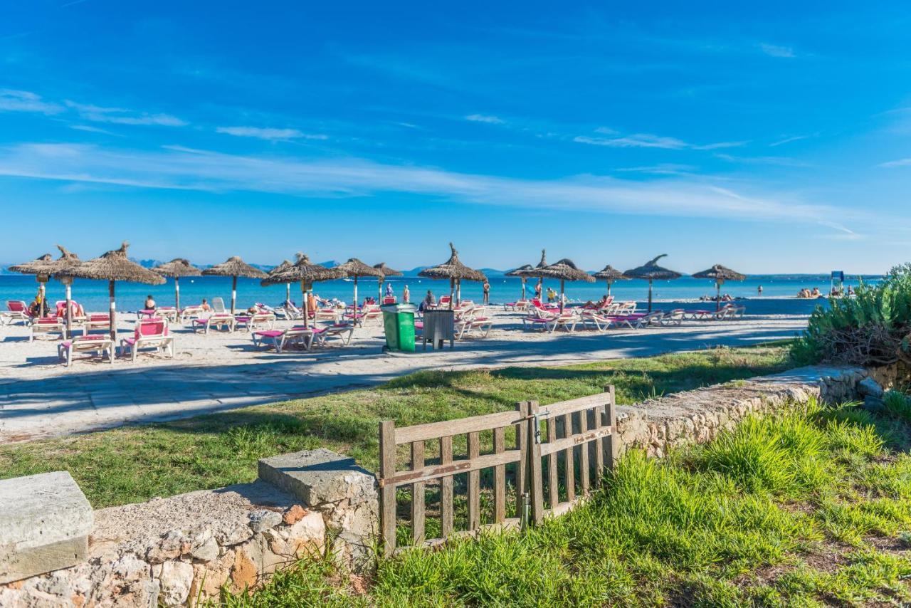 Bon Estar * Puerto de Alcúdia