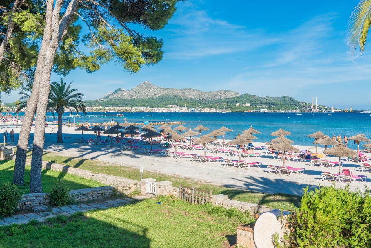 Bon Estar Puerto de Alcúdia