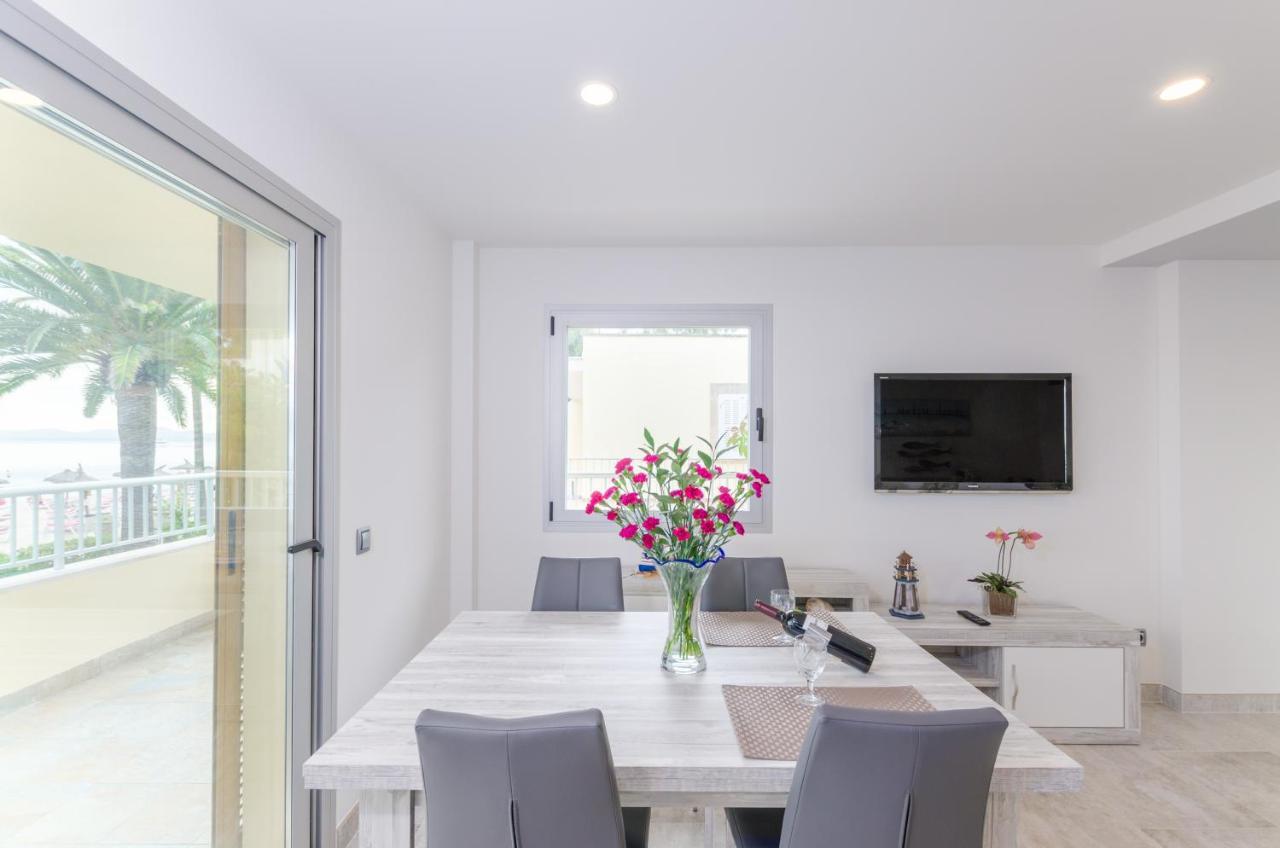 Bon Estar Apartamento Puerto de Alcúdia