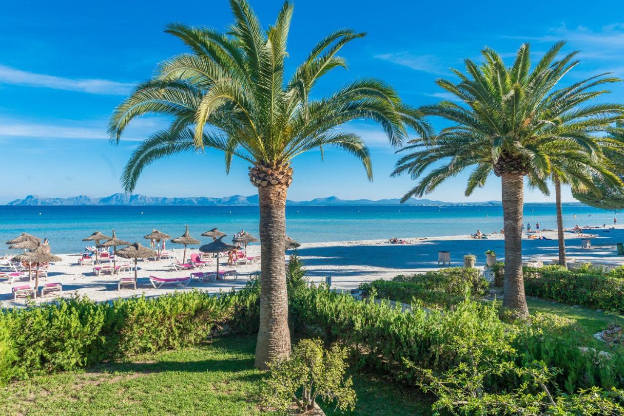 Bon Estar Apartamento Puerto de Alcúdia