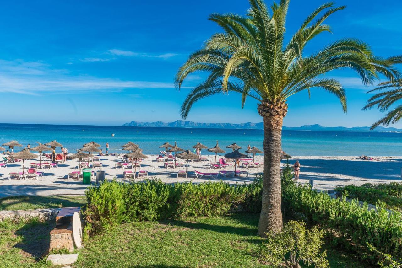 Apartamento Bon Estar Puerto de Alcúdia
