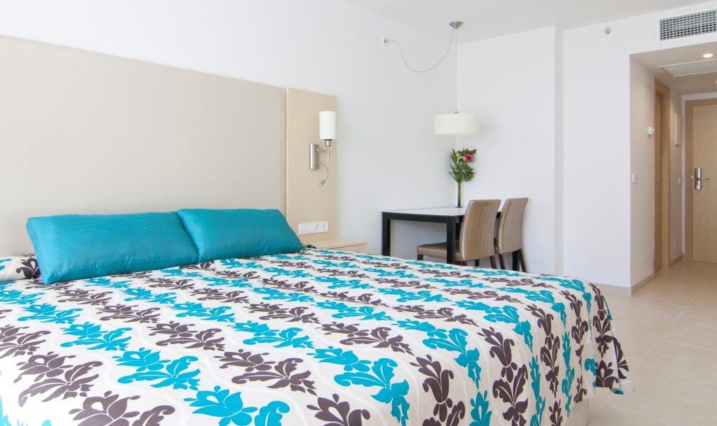 Apts. Hoposa Pollensamar 3*