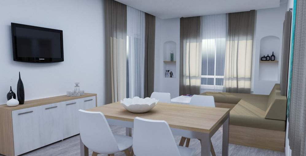 Hotel Azuline Garden Palmanova
