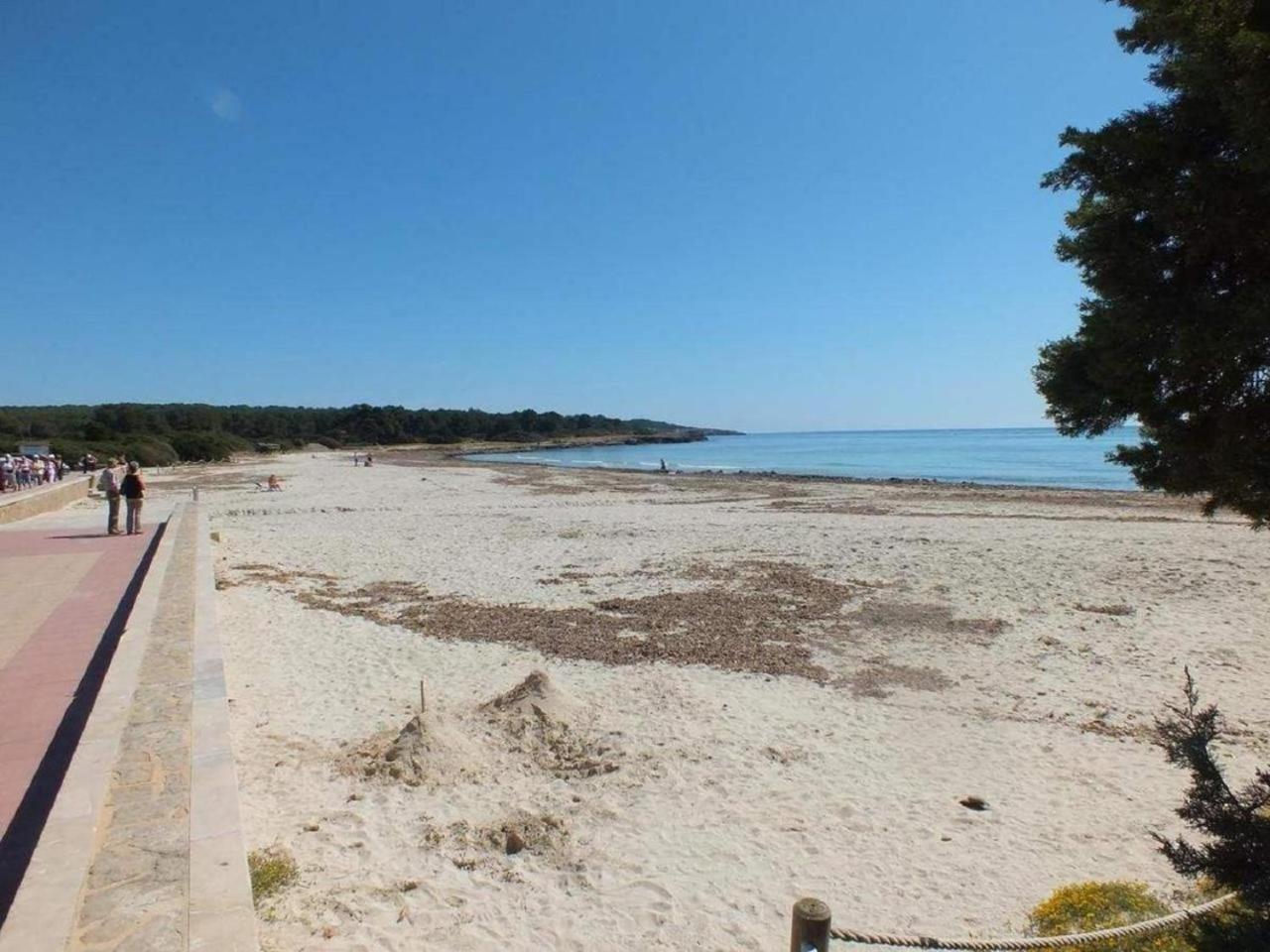 Apto Antic 101 Pax 6 S'Illot (Mallorca)