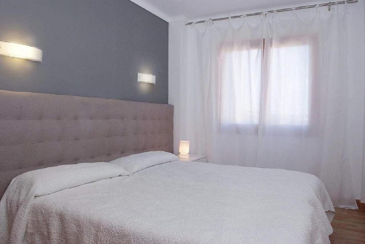 Apto Antic 101 Pax 6 Apartamento