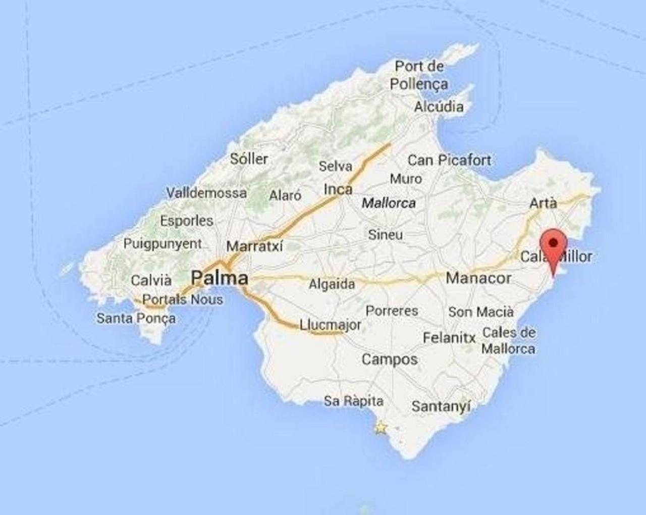 Apartamento Apto Antic 101 Pax 6