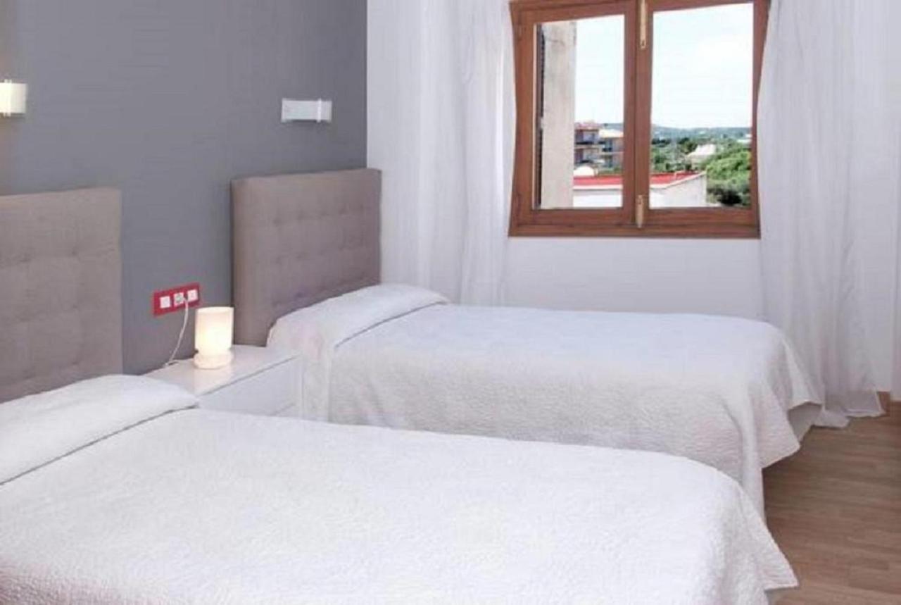 Apto Antic 101 Pax 6 Apartamento S'Illot (Mallorca)