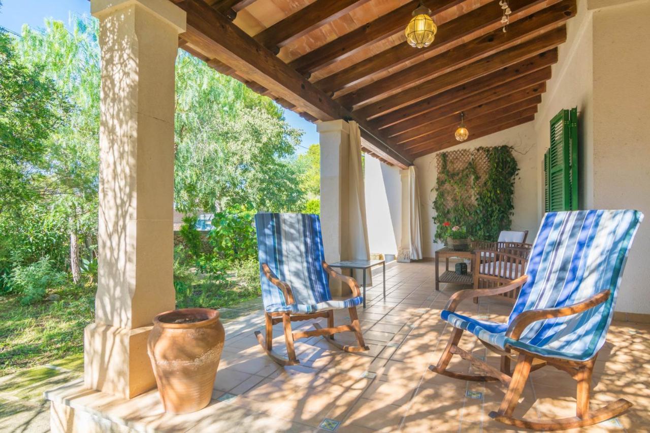 Villa Boleno Sa Rapita
