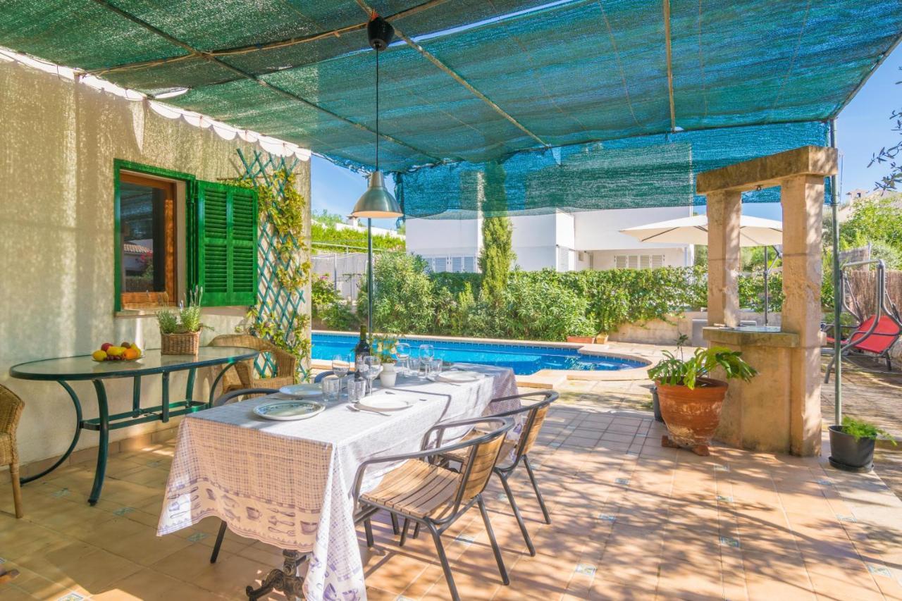 Villa Boleno Sa Rapita