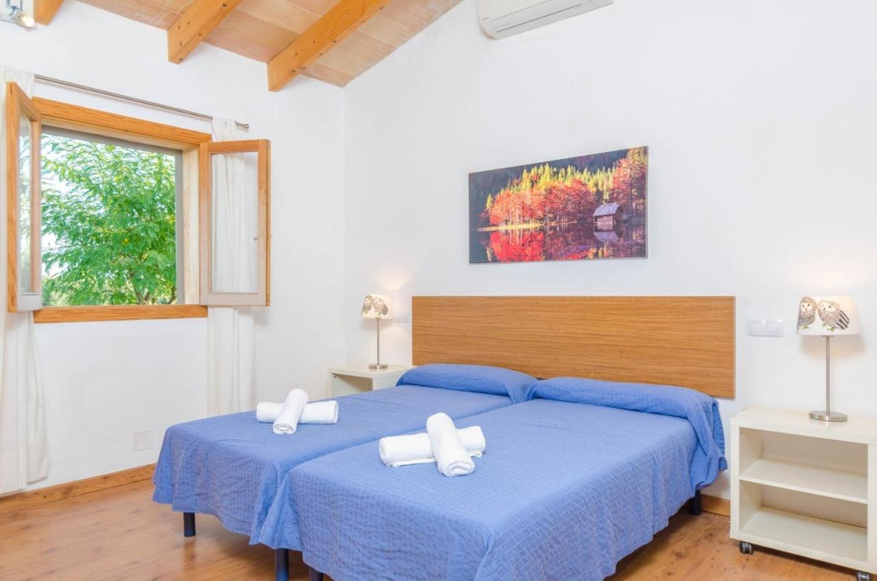 Apartamento Justani