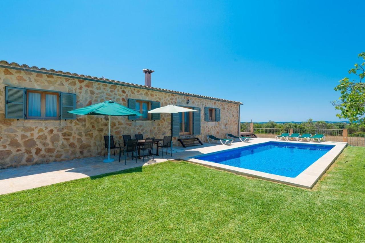 Justani Manacor (Mallorca)